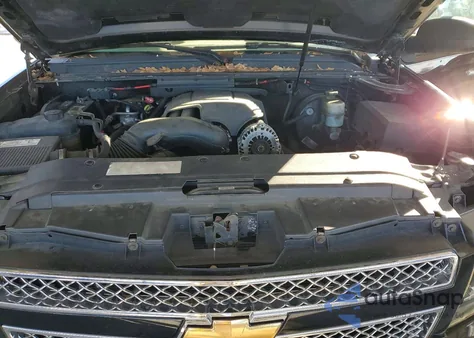 2007 Chevrolet Suburban C1500 z USA, uszkodzony, nr VIN 3GNFC16097G216988